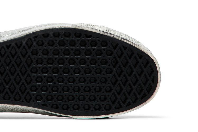 Кроссовки Vans Old Skool 36 'Pearlized Pack - Marshmallow White'