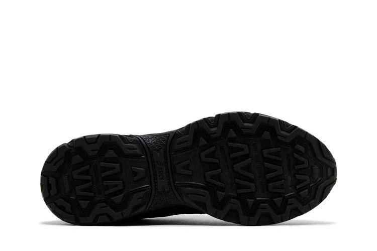 Кроссовки ASICS Gel Venture 6 Shield 'Triple Black'