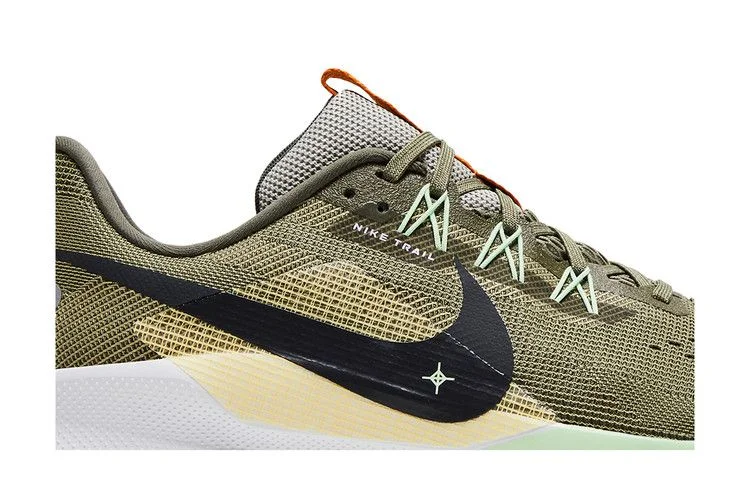 Кроссовки Nike Pegasus Trail 5 'Medium Olive'