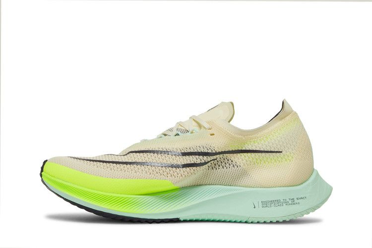 Кроссовки Nike ZoomX Streakfly 'White Mint'