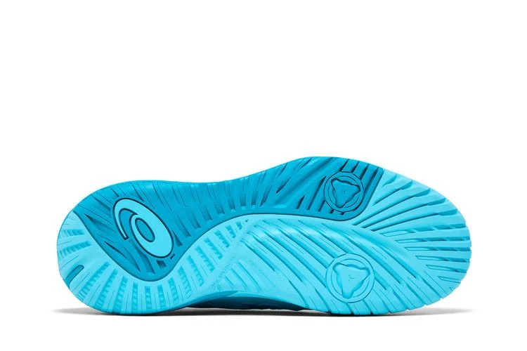 Кроссовки ASICS Gel Resolution X 'Ice Mint'