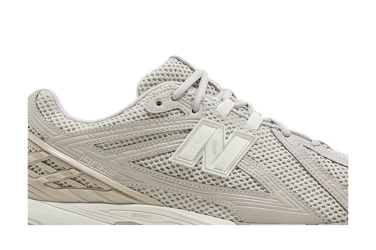 Кроссовки New Balance Men's 1906R 'Grey Day 2024'