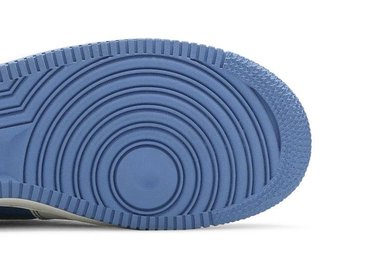 Кроссовки Nike Air Force 1 Low 'Remix Da Kix'
