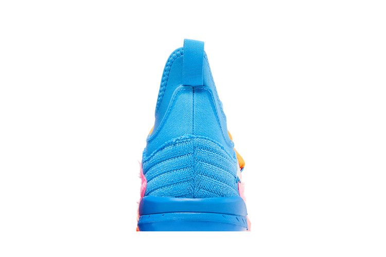 Кроссовки adidas Adizero Afterburner 9 NWV 'Hispanic Heritage'