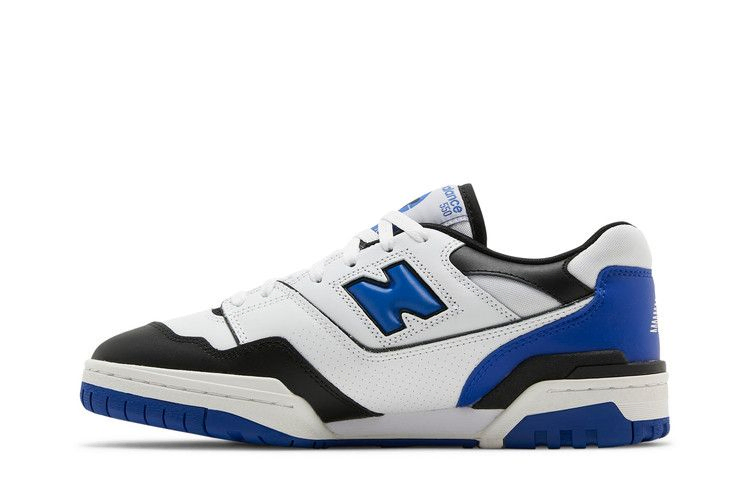 Кроссовки New Balance 550 'Shifted Sport Pack - Team Royal'