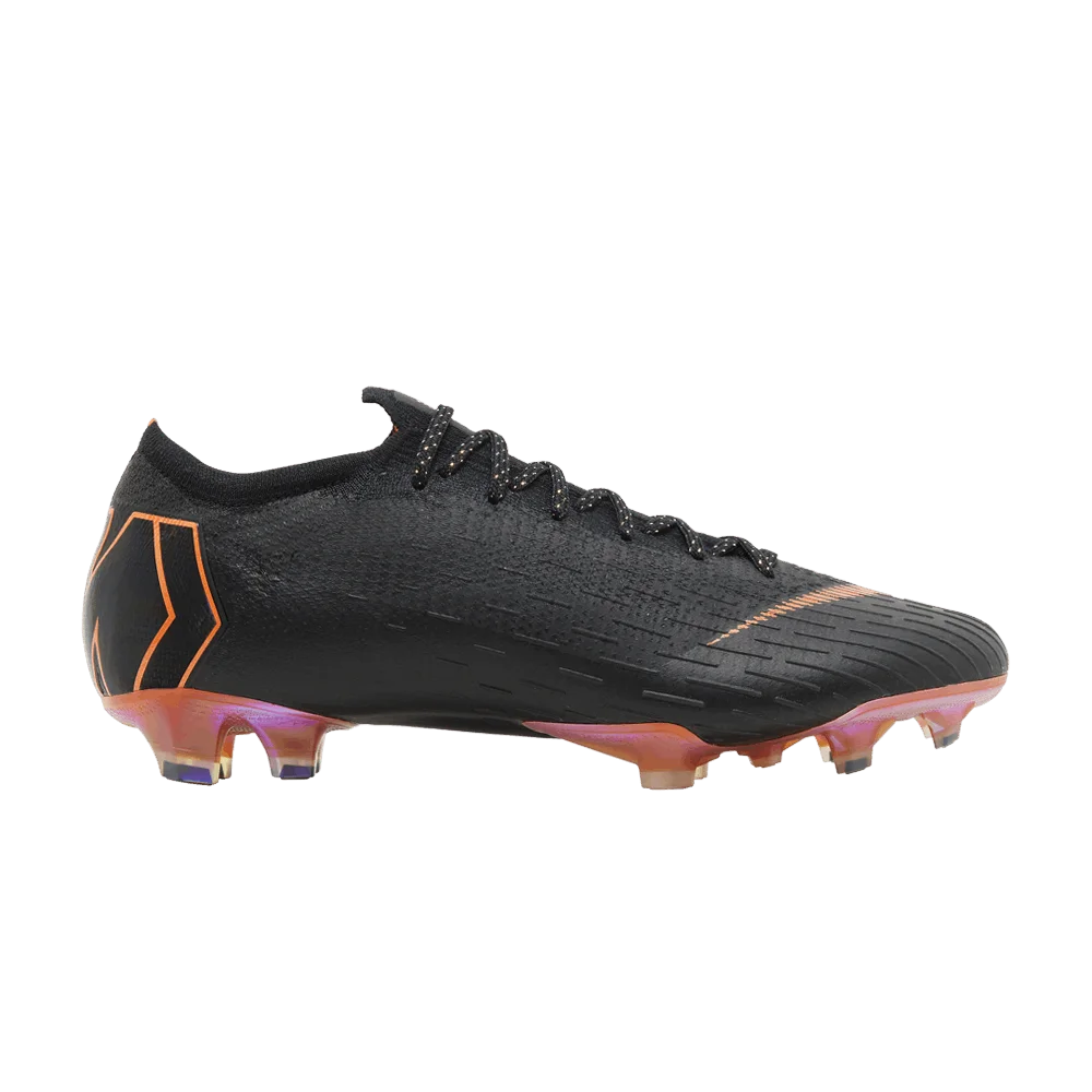 Krossovki-Nike-Mercurial-Vapor-12-360-Elite-FG-Black-Total-Orange
