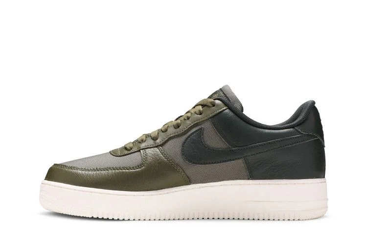 Кроссовки Nike Air Force 1 GTX 'Medium Olive'