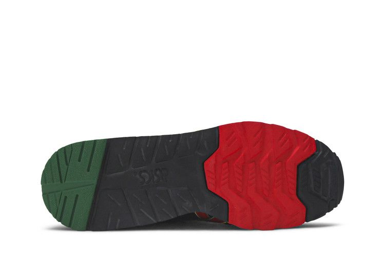 Кроссовки ASICS GT 2 'Blackbird'