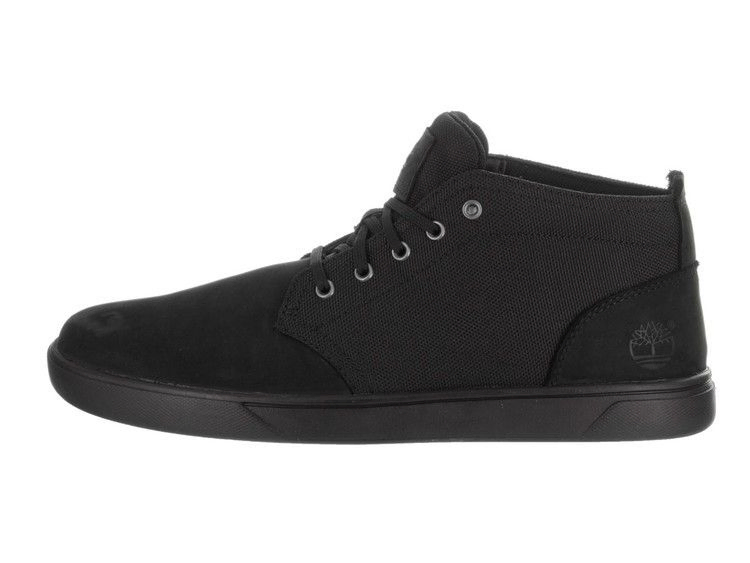 Кроссовки Timberland Groveton Chukka