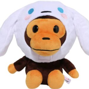 BAPE-x-Cinnamoroll-Baby-Milo-Plush-Doll-Multicolor-300x300