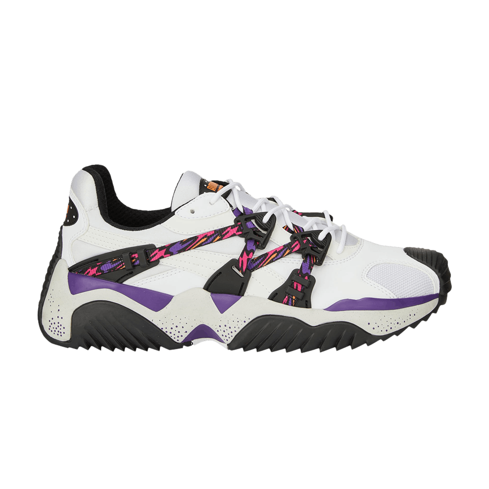 Кроссовки Puma Voltaire OG 'White Team Violet'