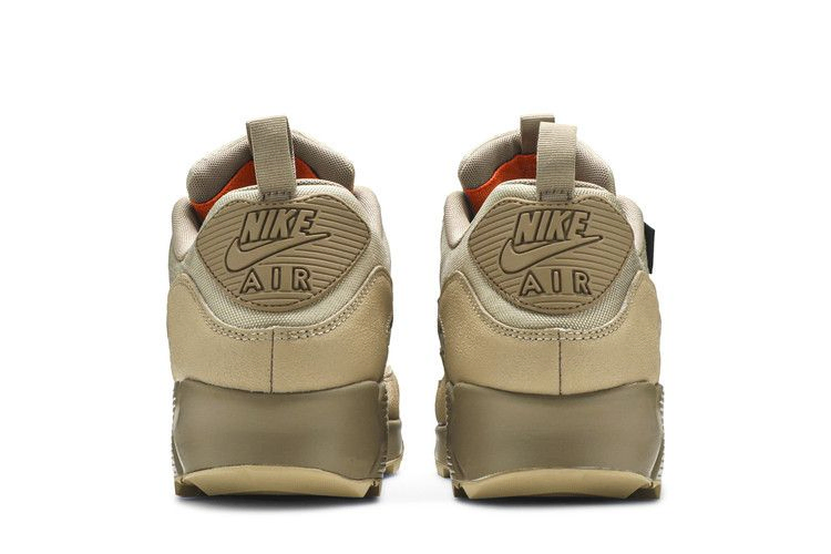 Кроссовки Nike Air Max 90 Surplus 'Desert Camo'