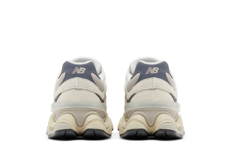 Кроссовки New Balance 9060 'Moonrock Linen'