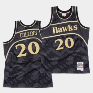 Atlanta-Hawks-20-John-Collins-Black-Toile-Classic-Jersey-300x300