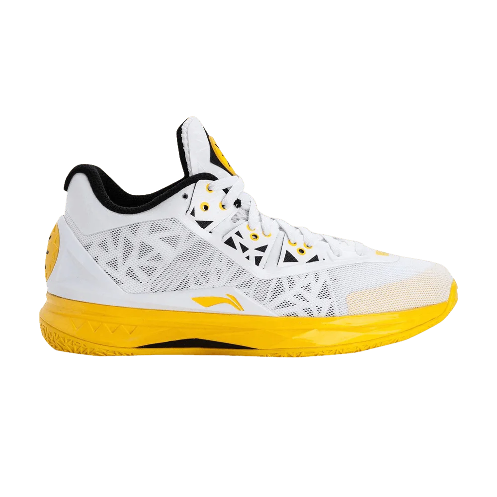 Кроссовки Li-Ning Way of Wade 4 'Overtown'