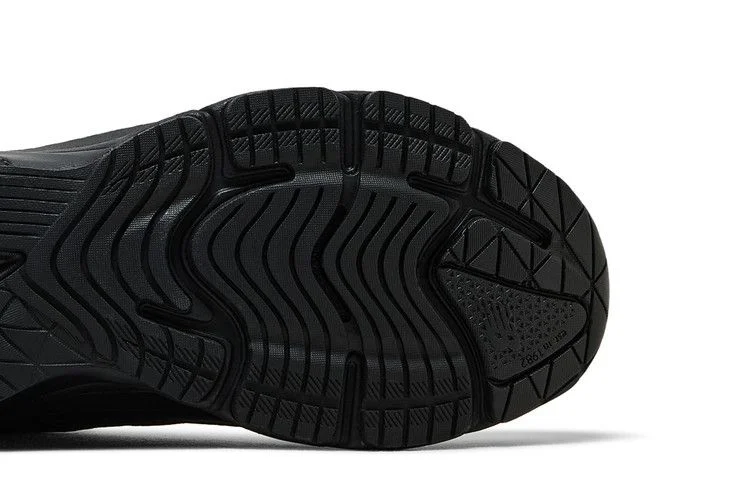 Кроссовки Comme des Garçons Homme x New Balance 990v6 Made in USA 'Black'