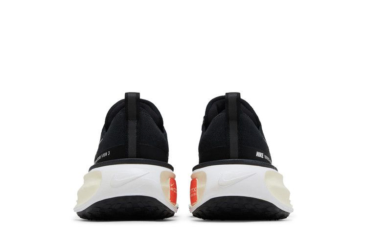 Кроссовки Nike ZoomX Invincible 3 Extra Wide 'Black White'