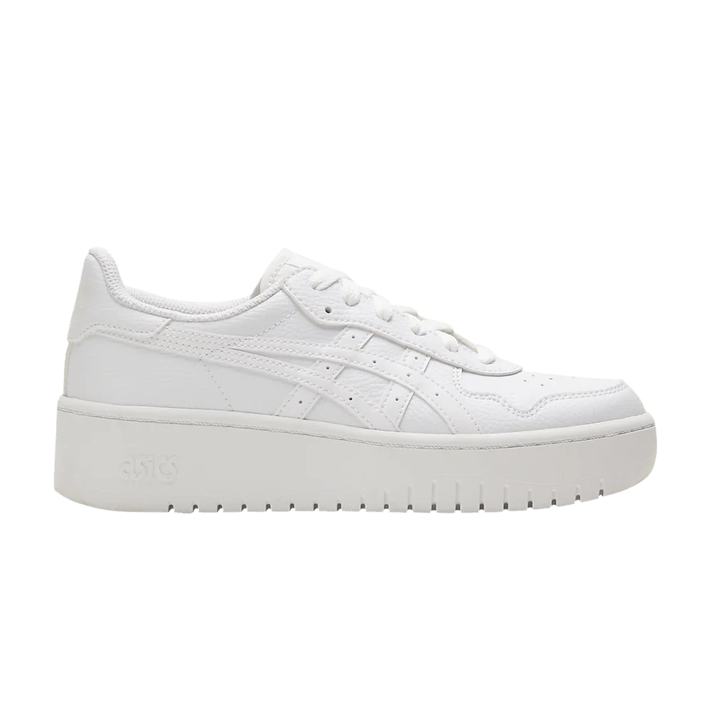 Krossovki-ASICS-Wmns-Japan-S-PF-Triple-White