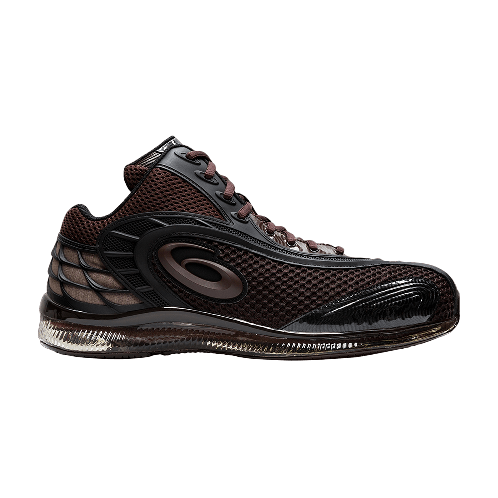 Кроссовки ASICS Kiko Kostadinov x Gel Sokat 2 Infinity 'Coffee'