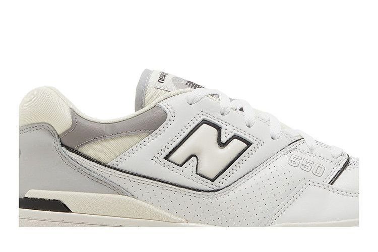 Кроссовки New Balance 550 'White Marblehead'