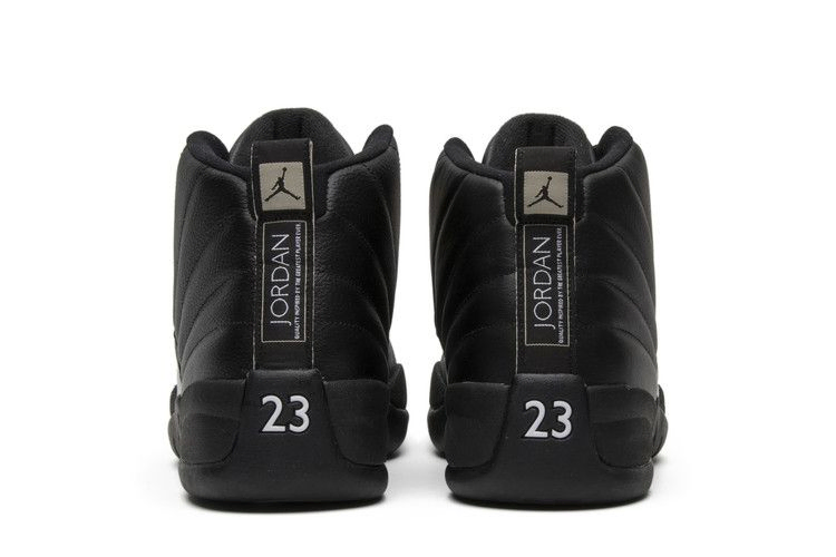 Кроссовки Air Jordan 12 Retro 'The Master'