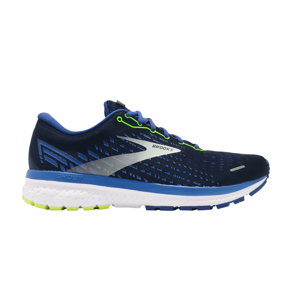 Кроссовки Brooks Ghost 13 'Peacoat'