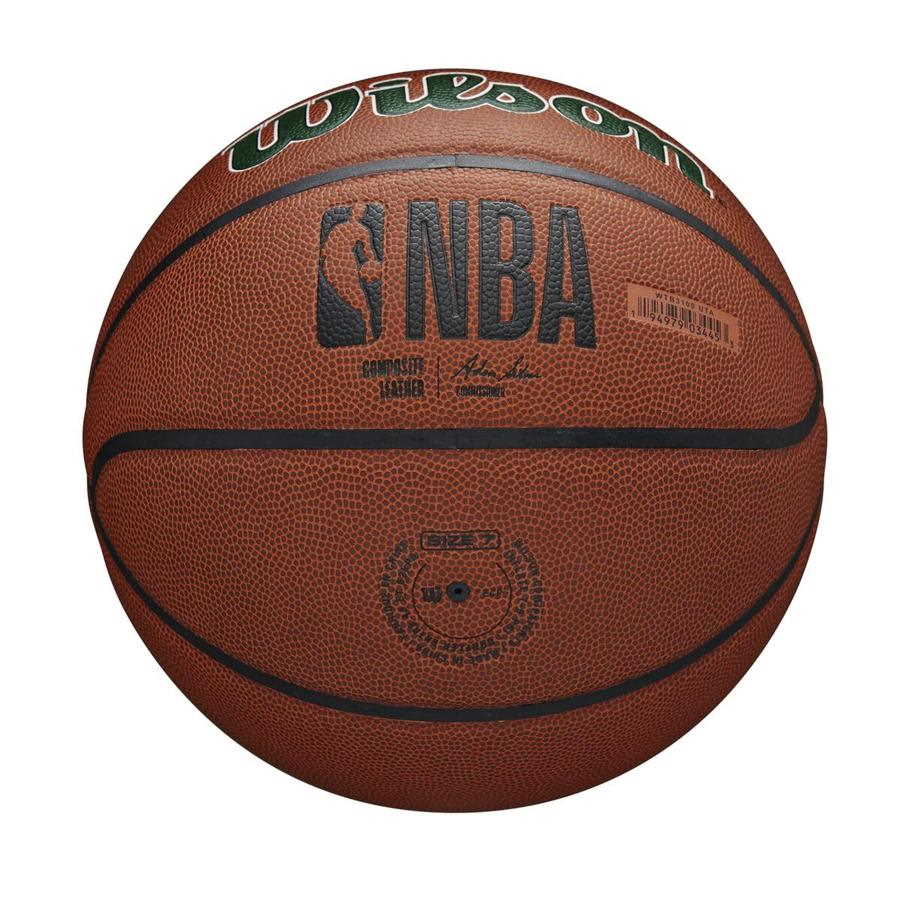 Wilson Utah Jazz Team Alliance NBA Basketball