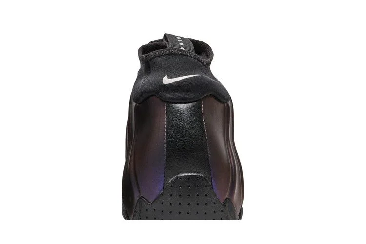 Кроссовки Nike Air Flightposite 'Eggplant'