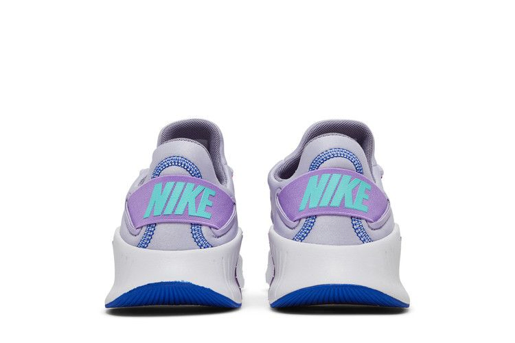 Кроссовки Nike Wmns Free Metcon 4 'Pure Violet'