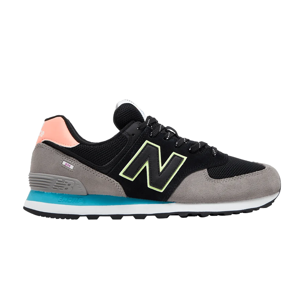Krossovki-New-Balance-574-Black-Paradise-Pink