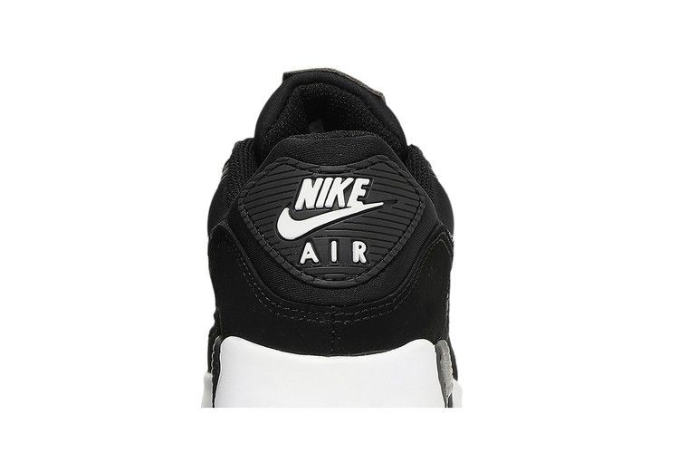 Кроссовки Nike Wmns Air Max 90 SE 'Black Safari'