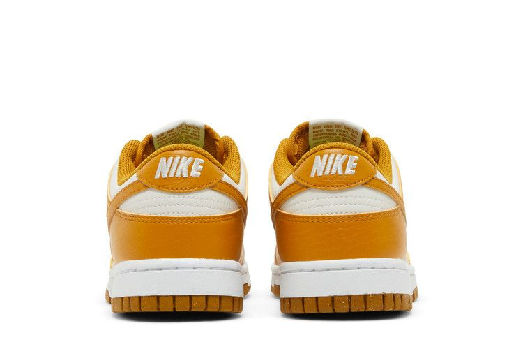 Кроссовки Nike Wmns Dunk Low Next Nature 'Gold Phantom'