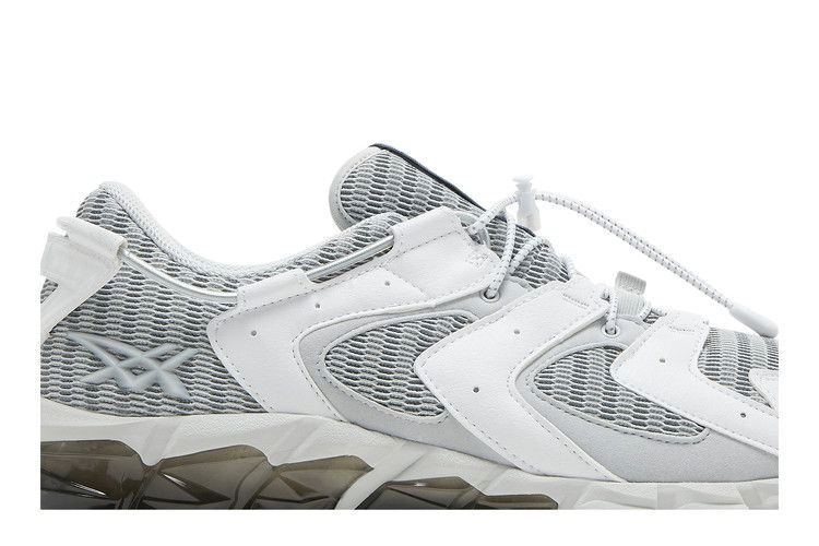 Кроссовки ASICS Gel Quantum 180 RE 'White Glacier Grey'