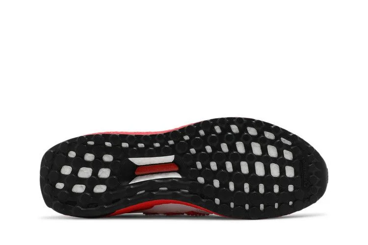 Кроссовки LEGO x adidas UltraBoost 'Color Pack - Red'