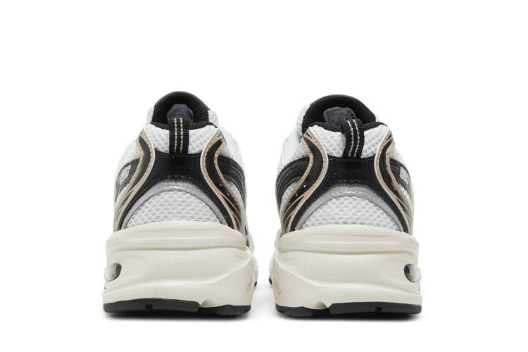 Кроссовки New Balance 530 'White Light Gold'