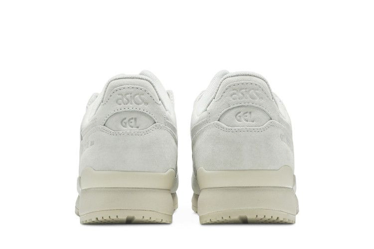 Кроссовки ASICS Ronnie Fieg x Gel Lyte 3 OG 'The Palette - Chalk'