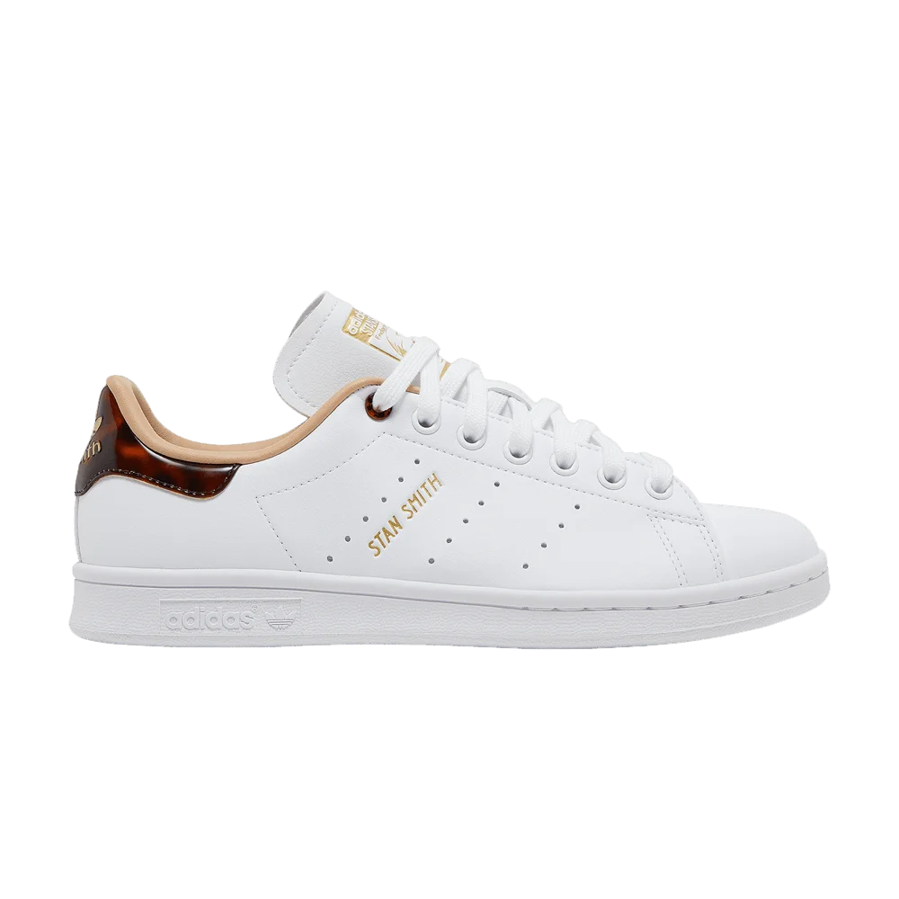 Krossovki-Adidas-Wmns-Stan-Smith-White-Pale-Nude