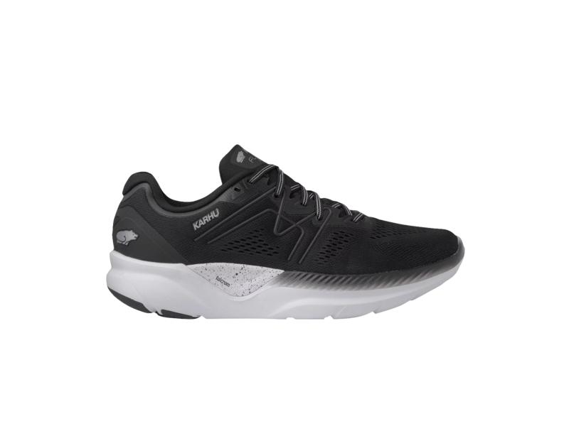 Кроссовки Wmns Karhu Fusion 3.0 Jet Black Silver