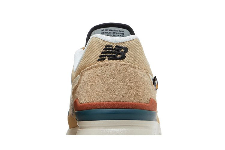 Кроссовки New Balance 997H 'Incense Deep Ocean'