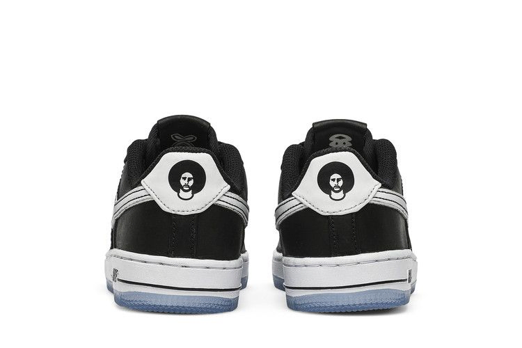 Кроссовки Colin Kaepernick x Nike Air Force 1 Low '07 QS PS 'True to 7'