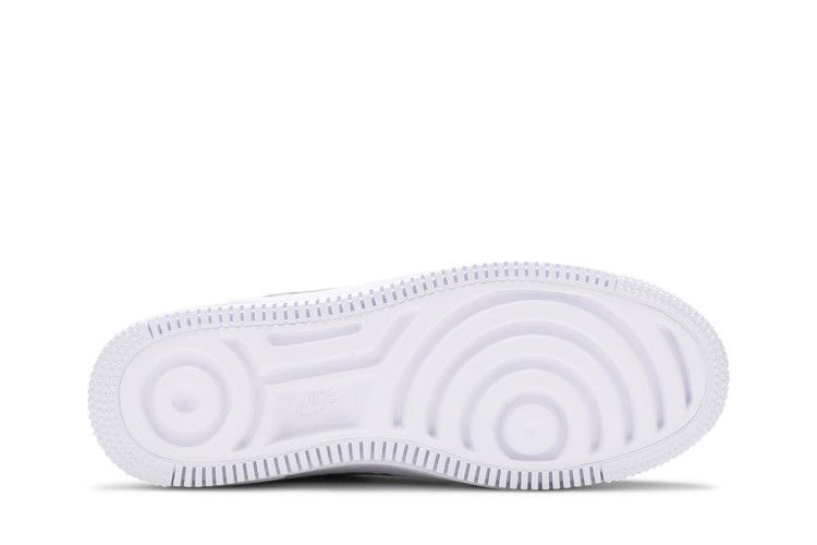 Кроссовки Nike Wmns Air Force 1 Sage Low 'Platinum Violet'