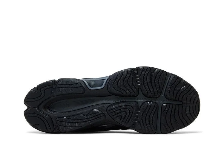 Кроссовки ASICS Gel NYC 2.0 'Graphite Grey Black'