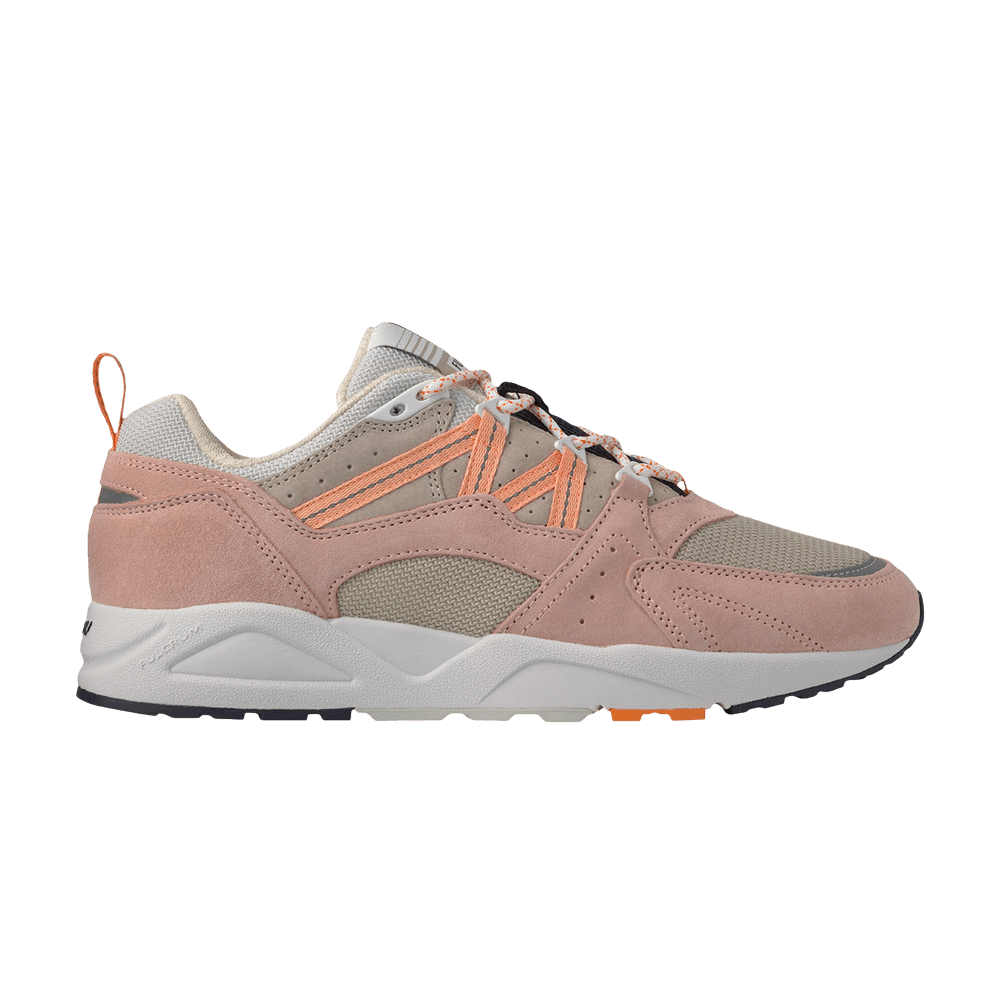 Кроссовки Karhu Fusion 2.0 'Peach Whip Peach Nectar'
