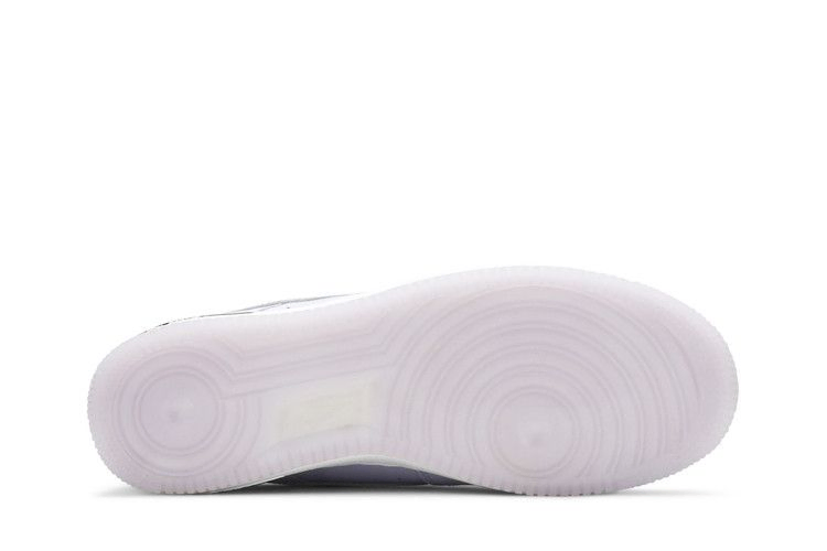 Кроссовки Nike Wmns Air Force 1 Low '07 'Oxygen Purple'