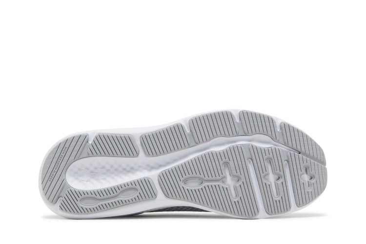 Кроссовки Under Armour Charged Pursuit 3 'Mod Grey'