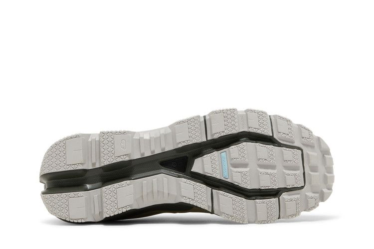 Кроссовки ON Cloudventure 'Olive Fir'