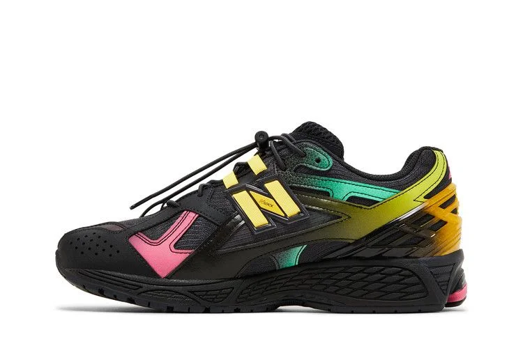 Кроссовки Bricks & Wood x New Balance 1906U 'Echoes of a Butterfly'