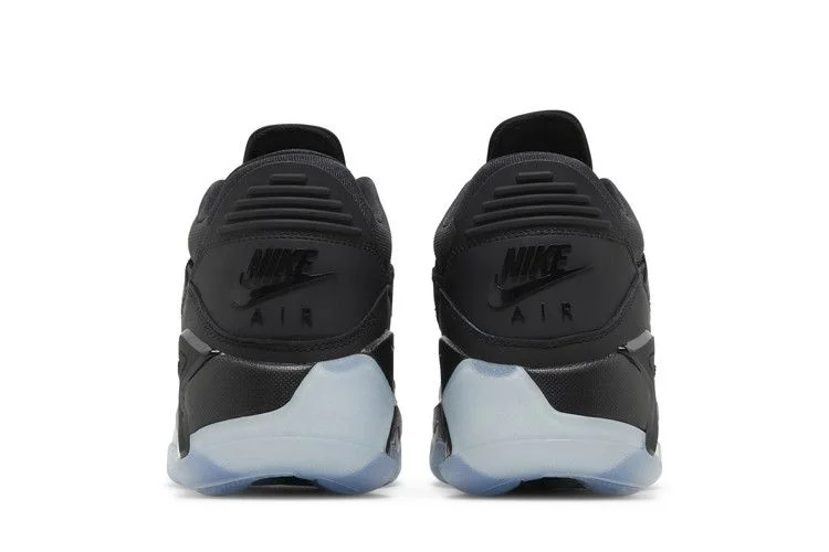 Кроссовки Air Jordan Point Lane GS 'Black Ice'
