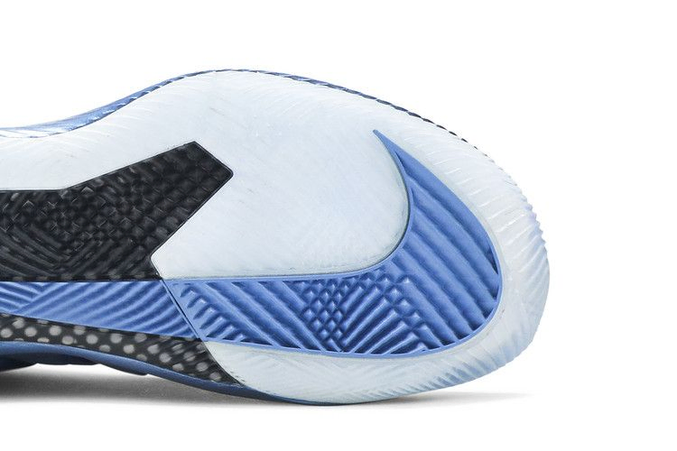 Кроссовки Nike Air Foamposite Vapor X 'Royal'