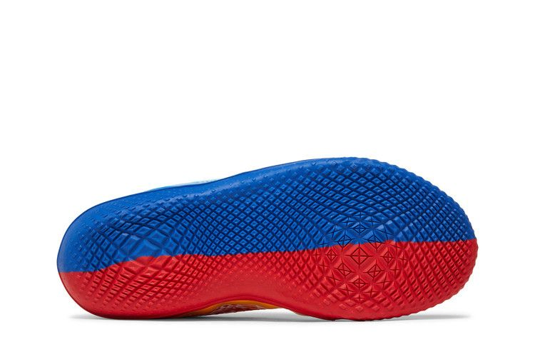 Кроссовки Converse All Star BB Evo 'Split Graphic'